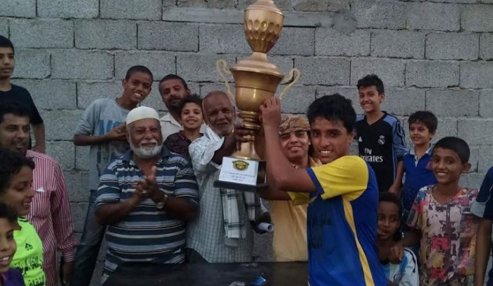 الاتحاد يفوز كأس الاستقلال المجيد بالمنصورة