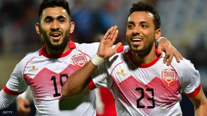 البحرين تطيح قطر