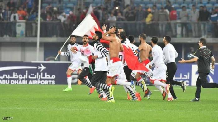 تحديد موعد مباراتي نصف نهائي "خليجي 23"