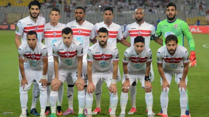 الزمالك يعود من الصعيد بثلاث نقاط