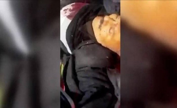 جثمان «علي عبدالله صالح» لم يدفن حتى اليوم وهذا المكان الذي يتواجد فيه بصنعاء