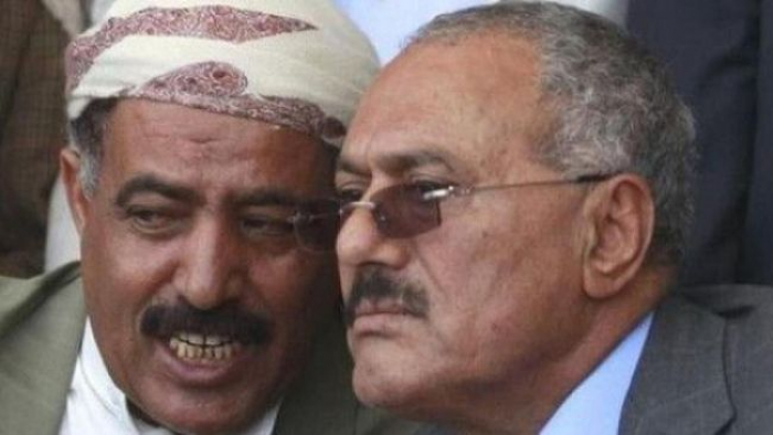 الحوثيون يخططون لقتل ( يحيى الراعي )