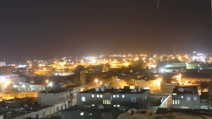 هكذ اصبحت «مأرب» مركزاً لقوات الجيش الوطني والتحالف العربي .. ومأواً وملاذاً لأنصار «صالح» ..«تقرير»