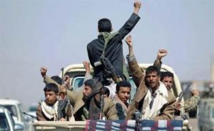 مليشيا الحوثي تختطف عميد ركن مقرب من الرئيس السابق "صالح" (الإسم)