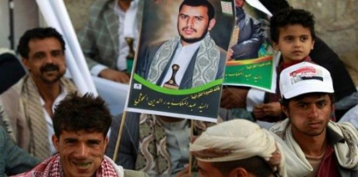 الحوثيون يعتمدون مبالغ شهرية للقتلى ”القناديل” ويكتفون بشكر ”الزنابيل” على تقديم أرواحهم