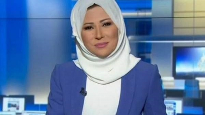 اتهام مذيعة قناة الجزيرة "خدية بن قنة" بالعمالة لاسرائيل