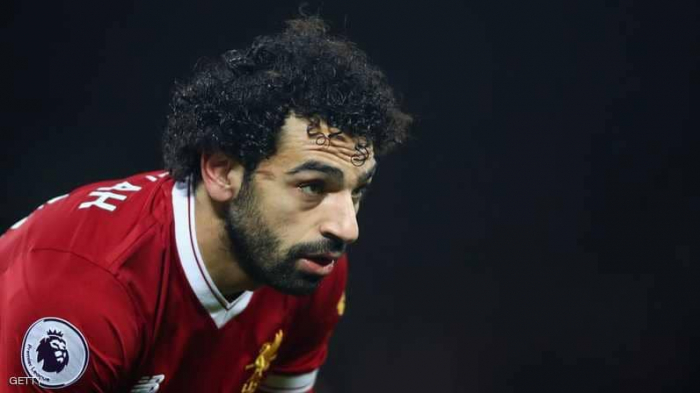 محمد صلاح يترقب ساعة الصفر لإعلان إكمال الثلاثية