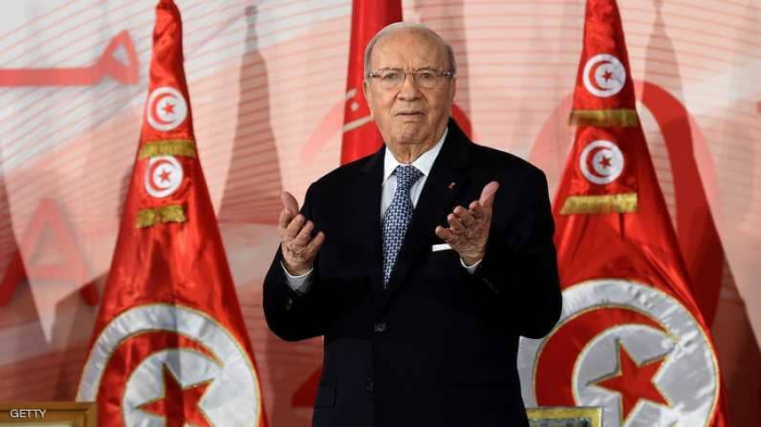 "وفاة السبسي" تزج بتونسيين في السجن