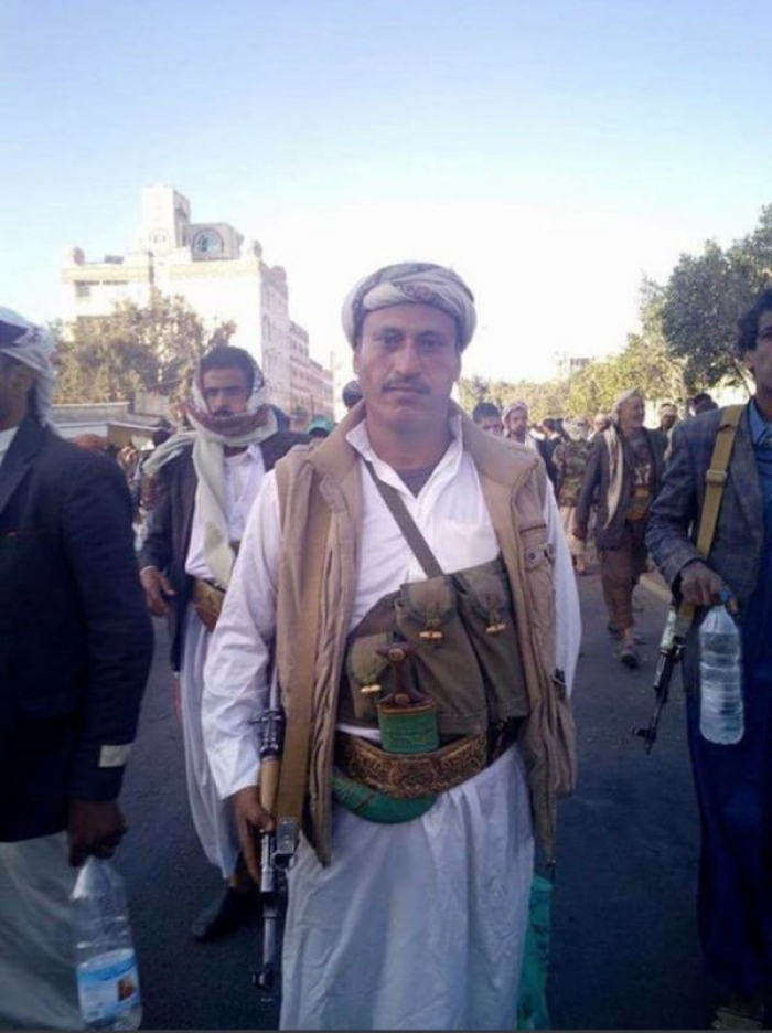 وحدة الاغتيالات الحوثية تصفي الصندوق الأسود حول مقتل الرئيس السابق "صالح " (صورة)
