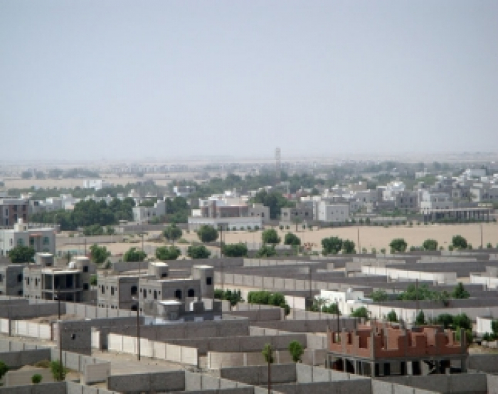 الفوضى الامنية في عدن تمس مراقد الاموات ؟!