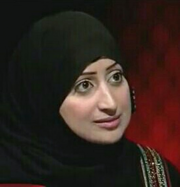 لماذا بكت القيادية العفاشية نورا الجروي بعد وصولها مأرب ؟!