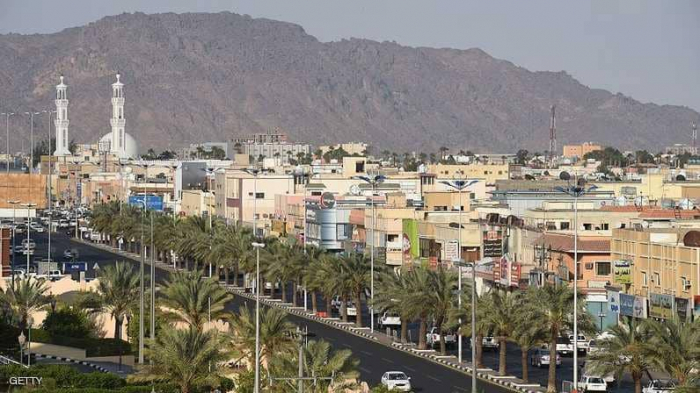 الدفاع السعودي يعترض صاروخا حوثيا باتجاه نجران