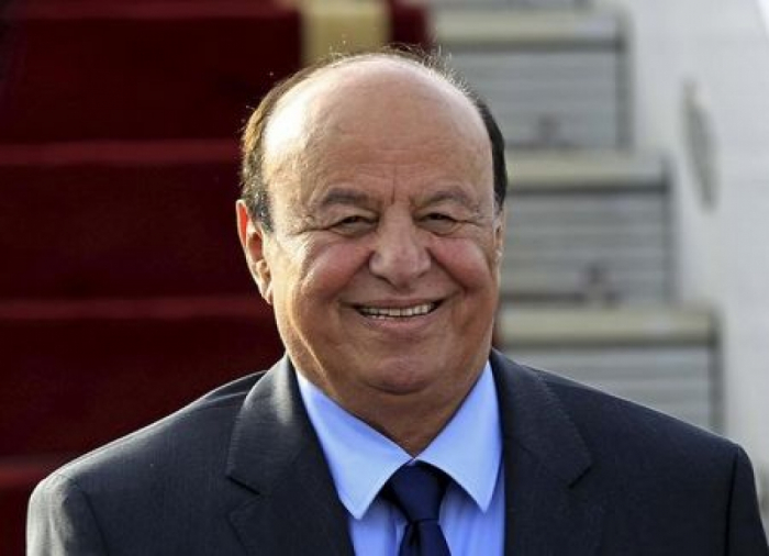الحراك الجنوبي يطالب الرئيس هادي بتعيين الغريب محافظا لعدن وإعادة الشراكة مع الشرعية