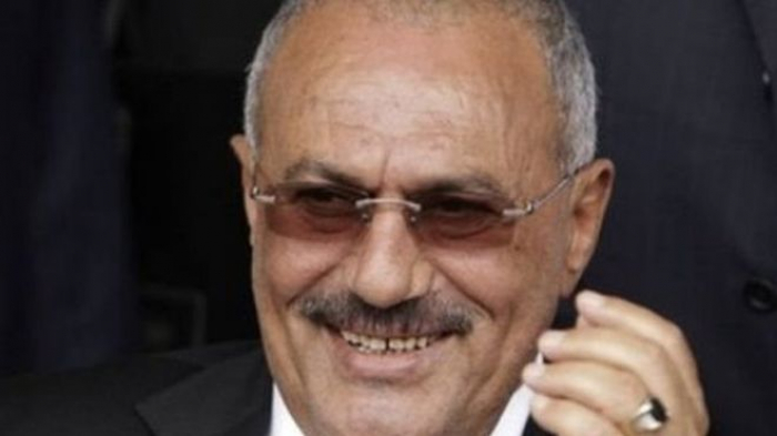 ابوبكر القربي يغرد لاول مرة بعد شهر على مصرع الرئيس السابق علي عبدالله صالح .. فماذا كتب ؟!