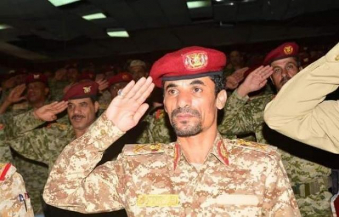 الكشف عن اجتماع غير معلن عقده "أبو علي,الحاكم " مع وجاهات و أعيان بالحديدة فاجأهم خلاله بهذا الطلب !
