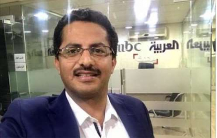 الحوثي علي البخيتي يفتح النار على الاصلاحية توكل كرمان