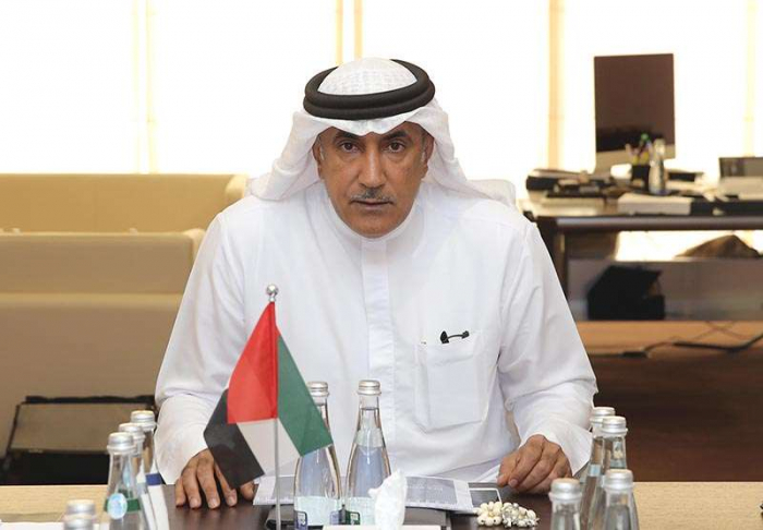 تكليف الرميثي برئاسة الهيئة العامة للرياضة الإماراتية