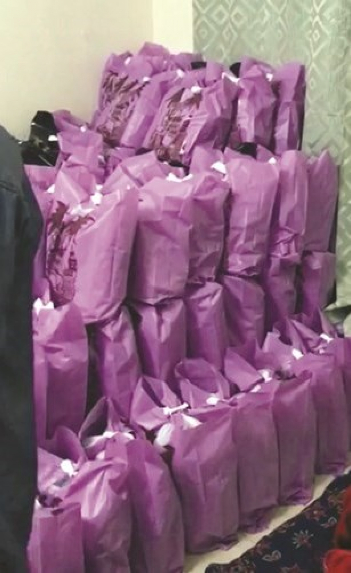 في الكويت : وافدان يقدمان 5 آلاف قنينة خمر «هدايا» لأبناء جنسيتهما