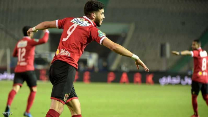 الأهلي يحسم القمة مع الزمالك.. بالثلاثة