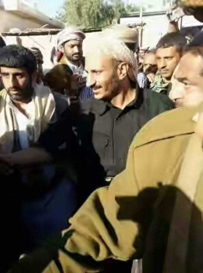 مقاومة صنعاء ترد بعنف على تصريح طارق صالح