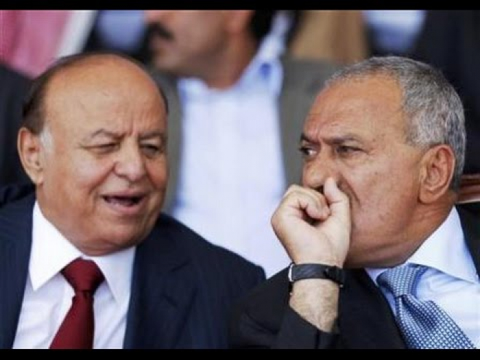 محامي المخلوع “صالح” يكشف أسرار وخفايا حكم الإعدام على الرئيس هادي !!