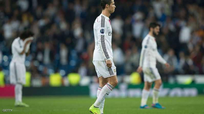 ريال مدريد يدفع ثمن "بخله" بموسم مأساوي