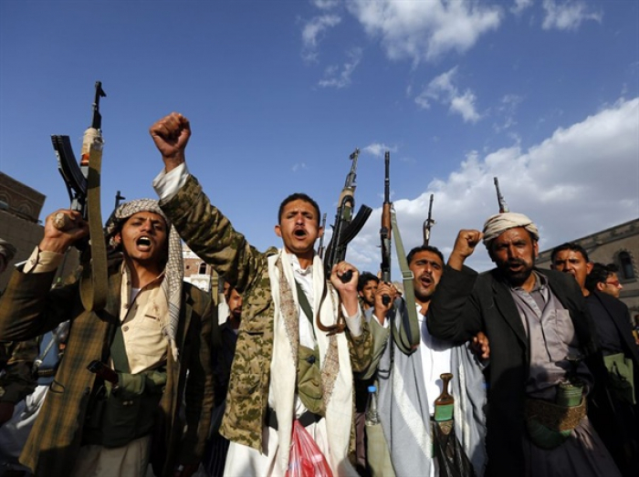 بالاسم: القيادي الحوثي المتهم بخيانة سيده عبدالملك والتسبب في مقتل عشرات الحوثيين بصنعاء!