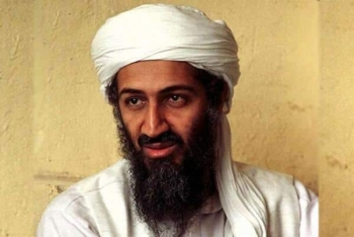 أمريكا تكشف عن صورة جديدة لـ ” أسامة بن لادن” قبل مقتله في باكستان.. شاهد كيف تغيرت ملامحه!