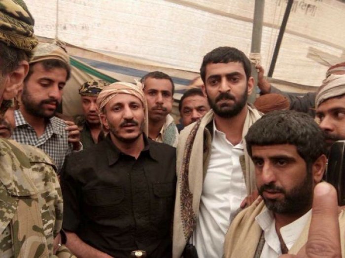 مصادر: الإمارات تجهز لواءين عسكريين لـ "طارق صالح" في شبوة وعدن