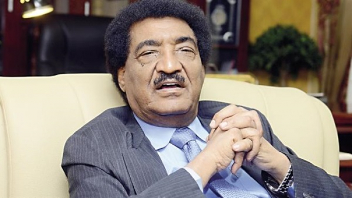 رسميا.. السودان يتخذ اجراءات "أشد عنفا" ضد مصر بينها إعلان الحرب