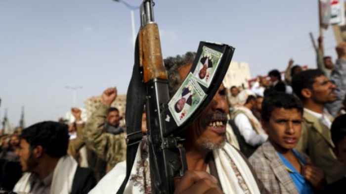 كشف حقيقة اندلاع مواجهات مع الحوثيين في خولان