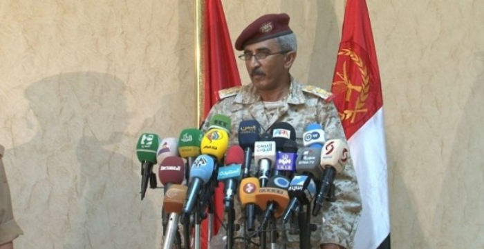 الناطق الرسمي لقوات الحوثين يكشف عن مفاجآت عسكرية خلال الأيام القادمة ( تفاصيل )