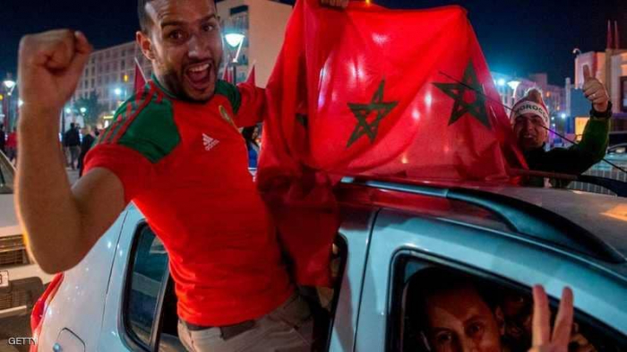 بطولة أمم أفريقيا للمحليين: بداية قوية للمغرب