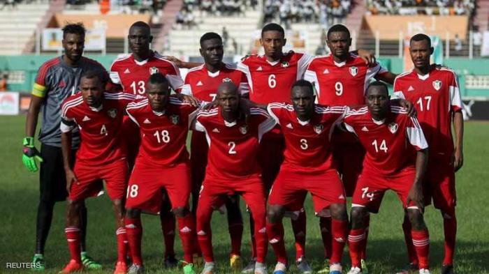 بطولة أفريقيا للمحليين: السودان يعبر غينيا