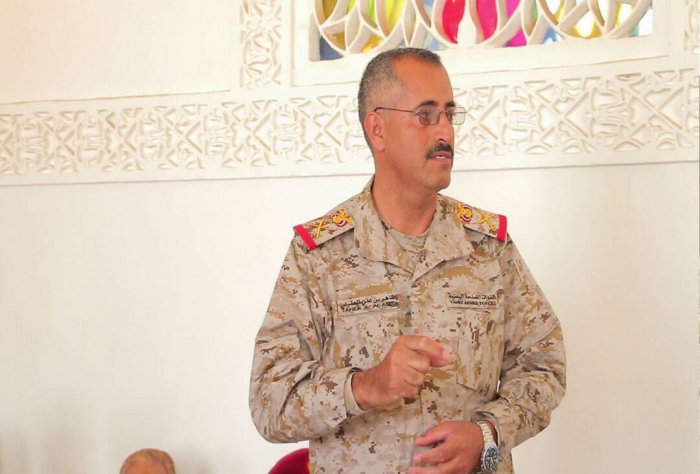 رئيس أركان الجيش اليمني: سندخل صنعاء وعلى الحوثيون أن يحددوا اسلوب دخولنا