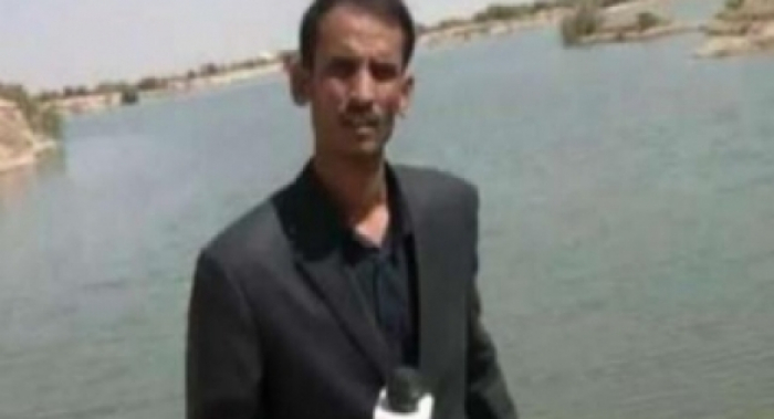 إعتقال مراسل قناة اليمن اليوم في مأرب بسبب تغطيته لفعالية اربعينية المخلوع صالح ؟!