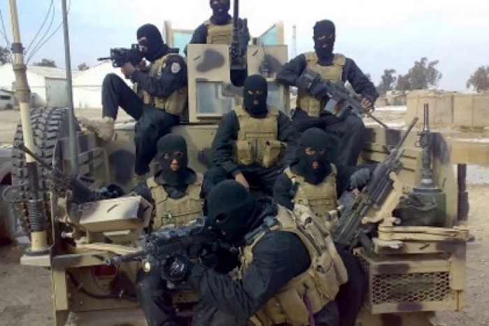 قوات طارق عفاش تبلغ 10000مقاتل