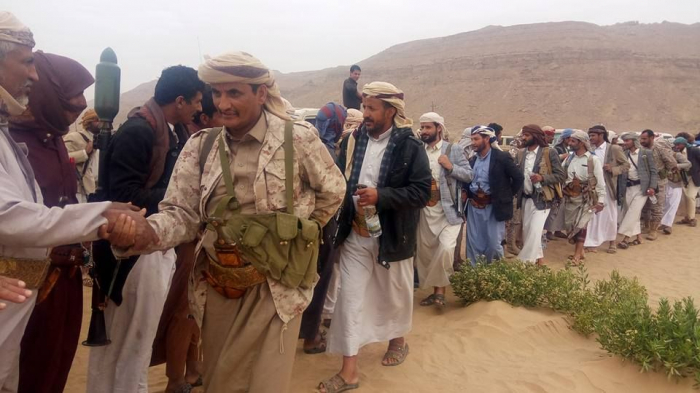 قبائل "خولان" ترد على طلب طاريء لزعيم الحوثيين بهذا الطريقة الغير مسبوقة !