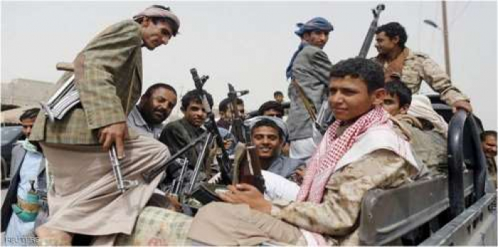 قرار حوثي يمنع دخول اليمنيين الى صعدة .. لهذة الأسباب