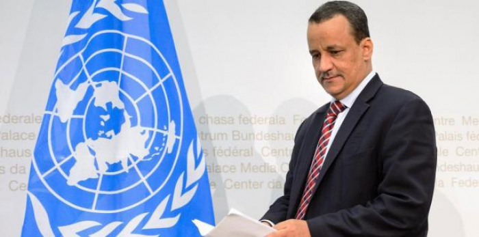 ارتفاع عدد الأجانب العاملين في الأمم المتحدة بالعاصمة المؤقتة عدن