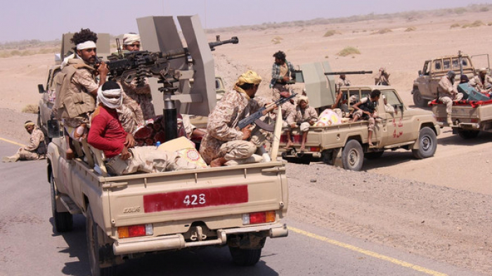مقتل اثنين من قيادات الحوثي بمواجهات في صعدة "تفاصيل"