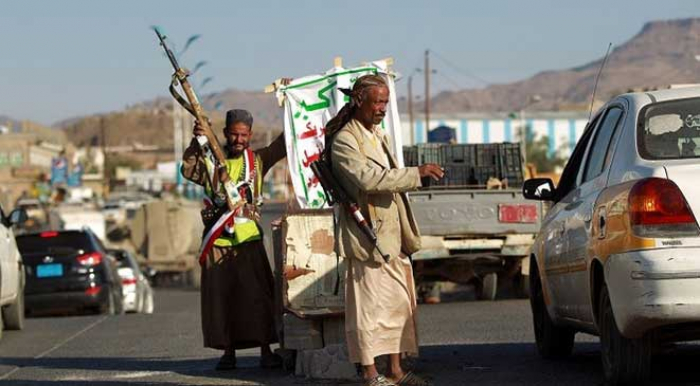 الأمم المتحدة تدرج أكبر قيادي حوثي من الصف الأول في قائمة العقوبات الأممية"الاسم"