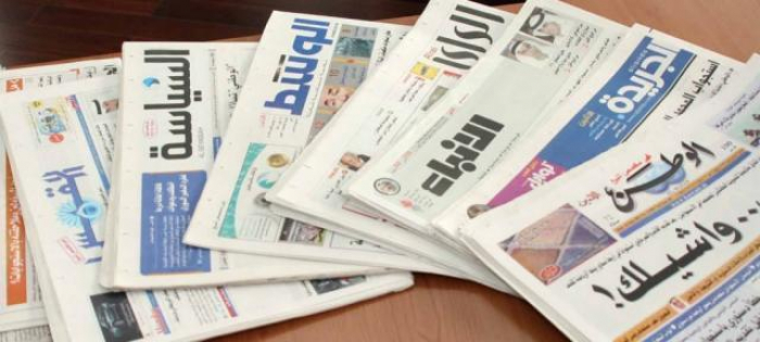 أبرز اهتمامات الصحف الخليجية بالشأن اليمني اليوم الجمعة