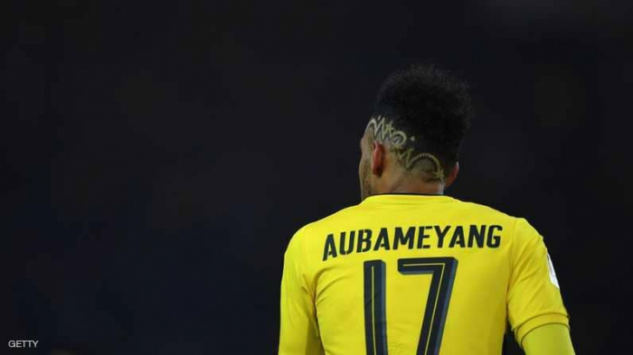 دورتموند: انتقال أوباميانغ "كلام في الهواء"