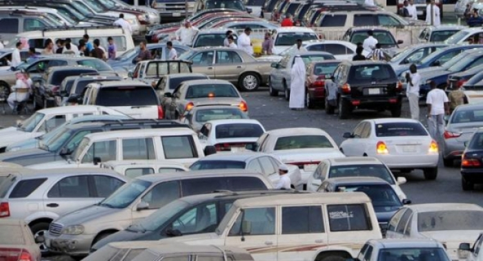 الداخلية السعودية تصدر توجيه جديد بشأن سيارات المقيمين والمواطنين