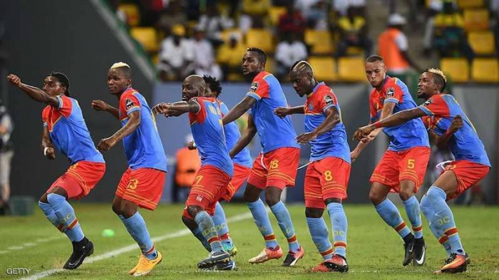 الكاميرون يودع أفريقيا للمحليين والكونغو إلى ربع النهائي