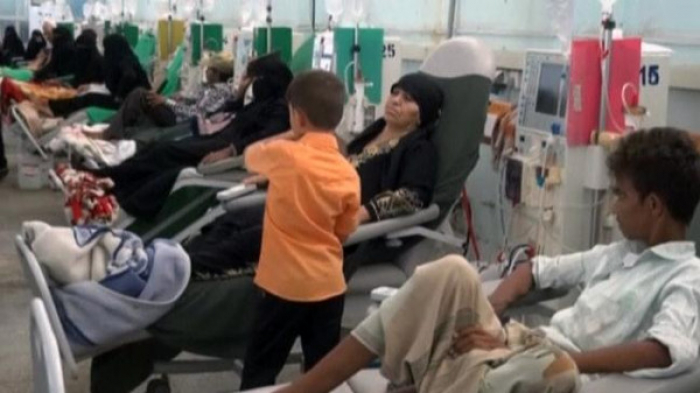 بالوثائق.. الحوثي يمنع 36 منظمة إغاثية من علاج اليمنيين (صور)