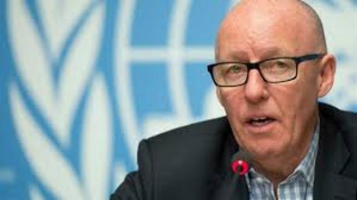 الامم المتحدة تطلق خطة استجابتها في اليمن وتؤكد ان المساعدات ليست حل