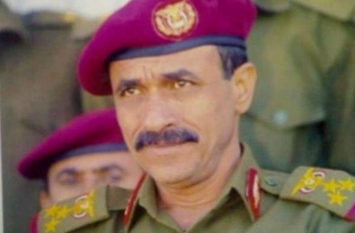 أخو صالح.. رصيد عسكري وقبلي لمواجهة الحوثيين