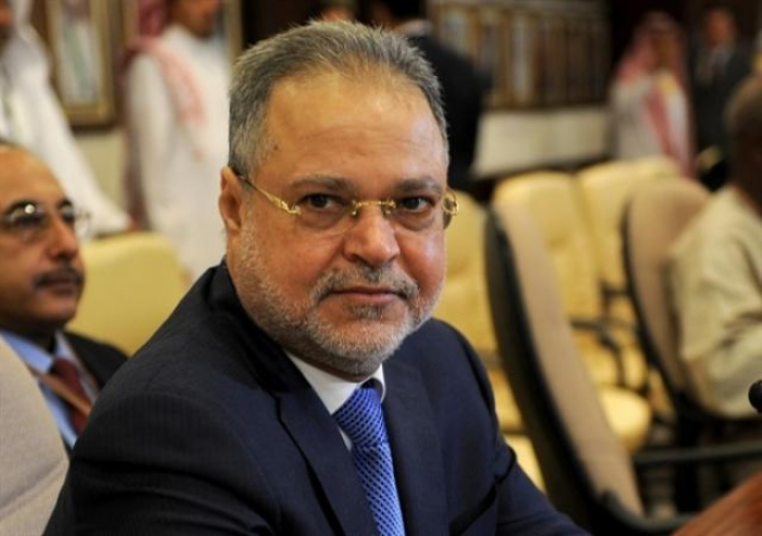 المخلافي : تصريحات ولد الشيخ ”فُهمت خطأً”